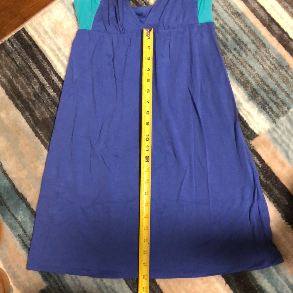 Additional pictures of Victoria’s Secret dress